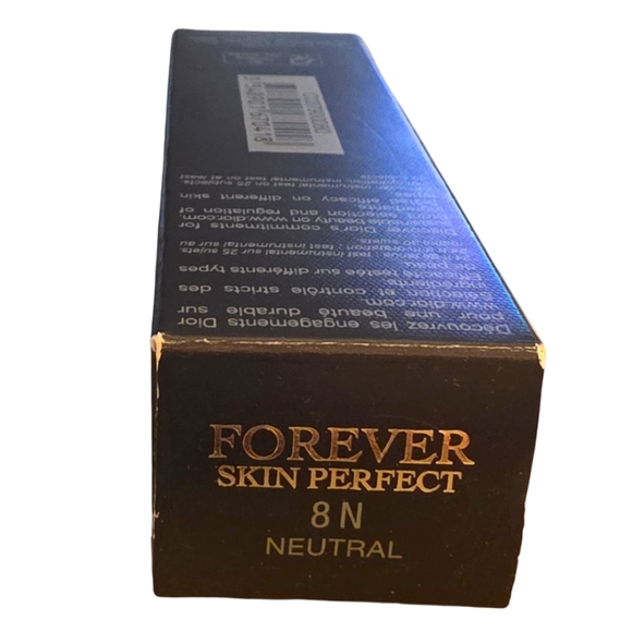 Dior Forever Skin Perfect Stick 9N Neutral NEW - Picture 9 of 9